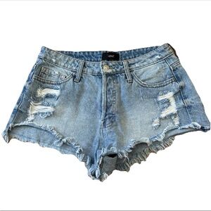 Vervet Jean shorts